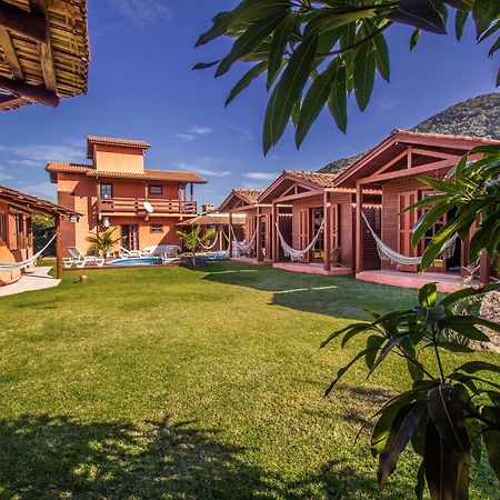 Green Mountain Pousada Florianopolis Exterior photo