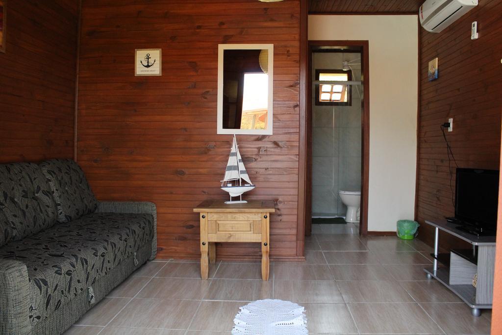 Green Mountain Pousada Florianopolis Exterior photo