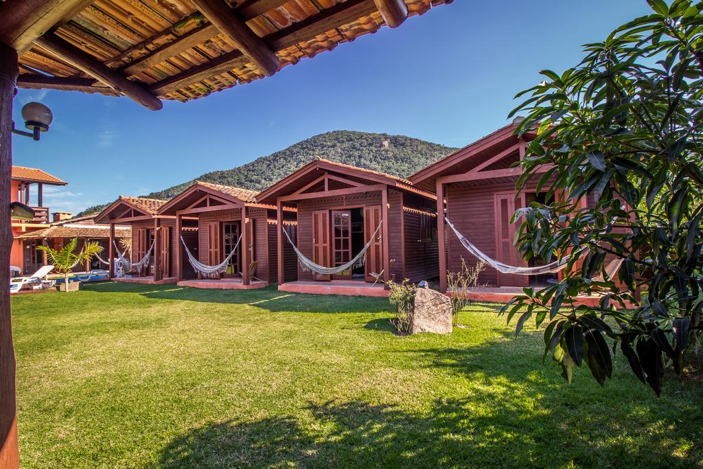Green Mountain Pousada Florianopolis Exterior photo