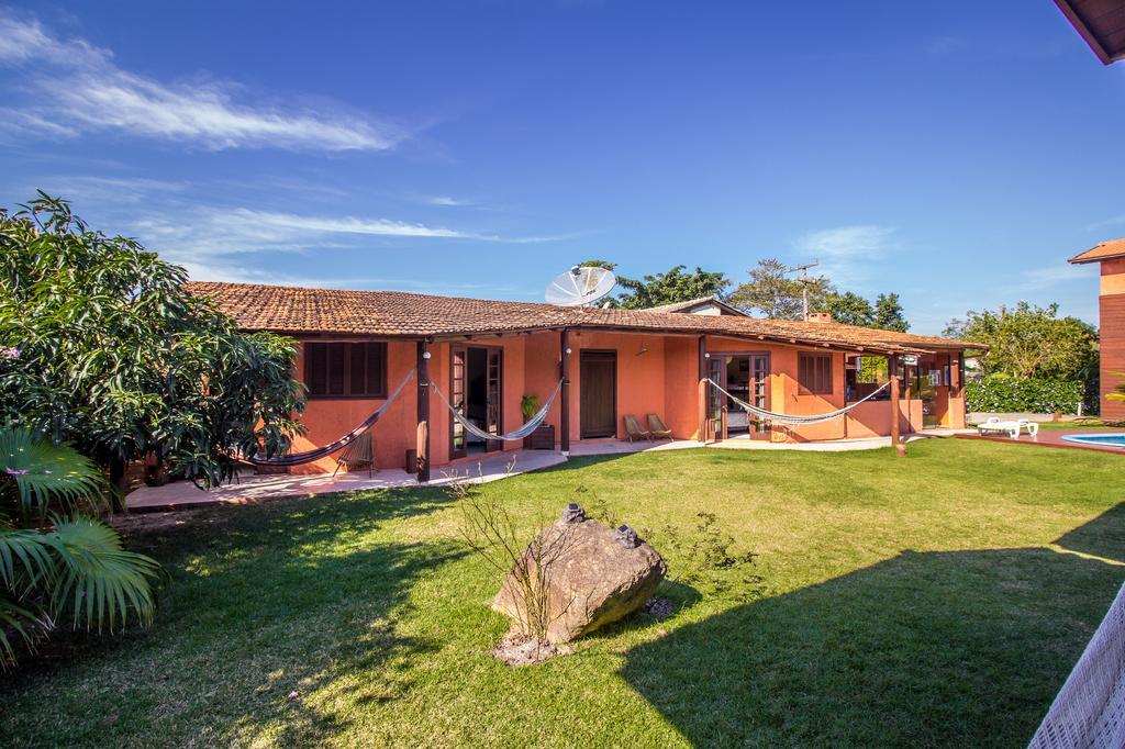 Green Mountain Pousada Florianopolis Exterior photo