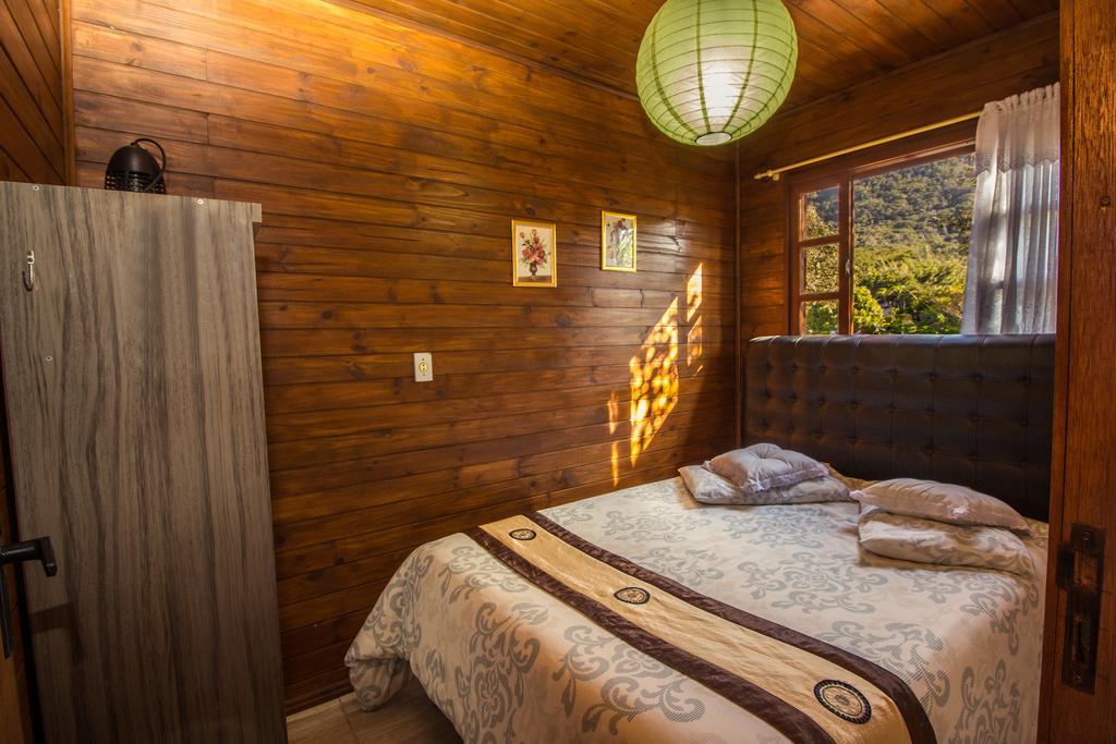 Green Mountain Pousada Florianopolis Exterior photo