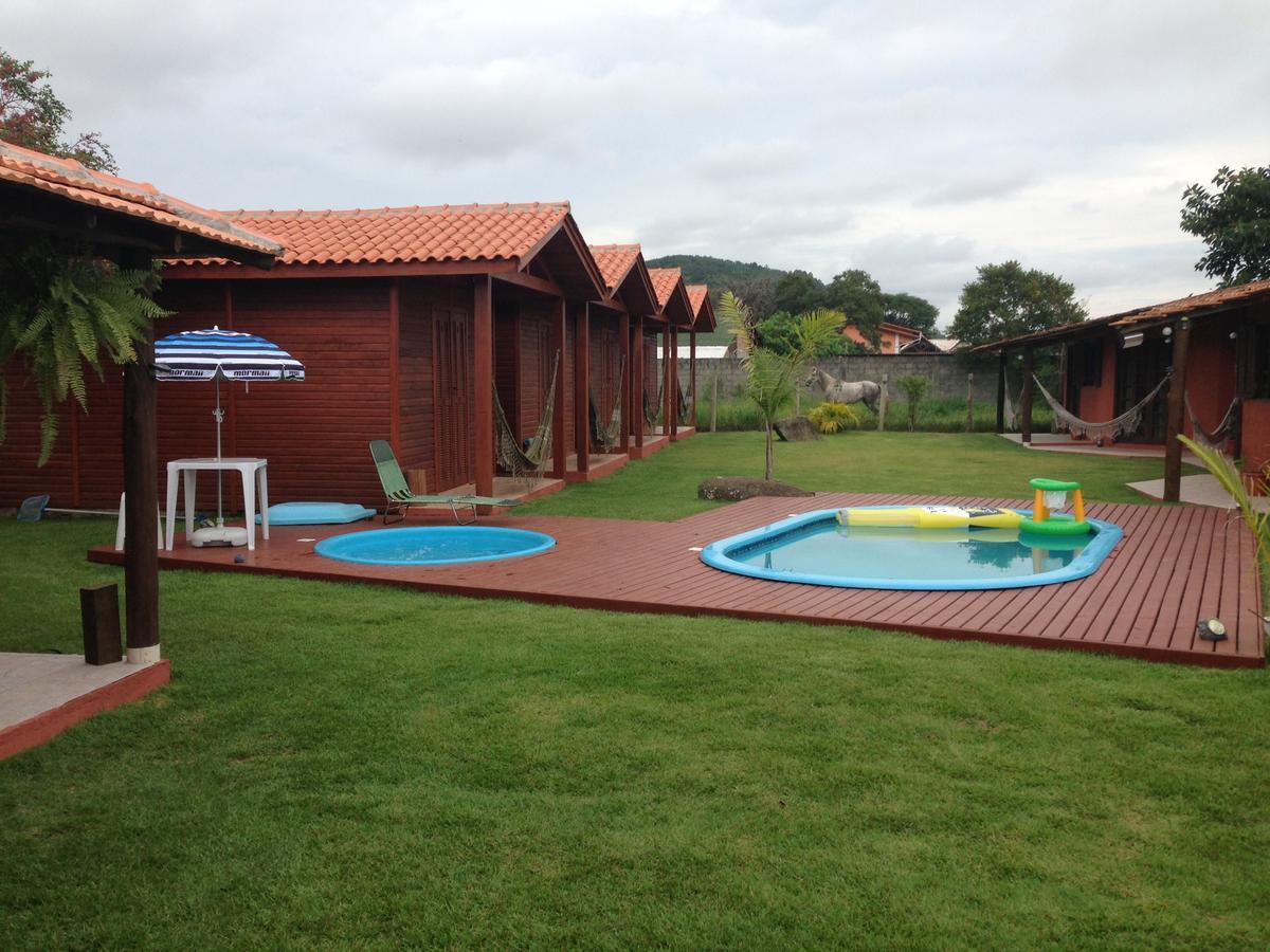 Green Mountain Pousada Florianopolis Exterior photo