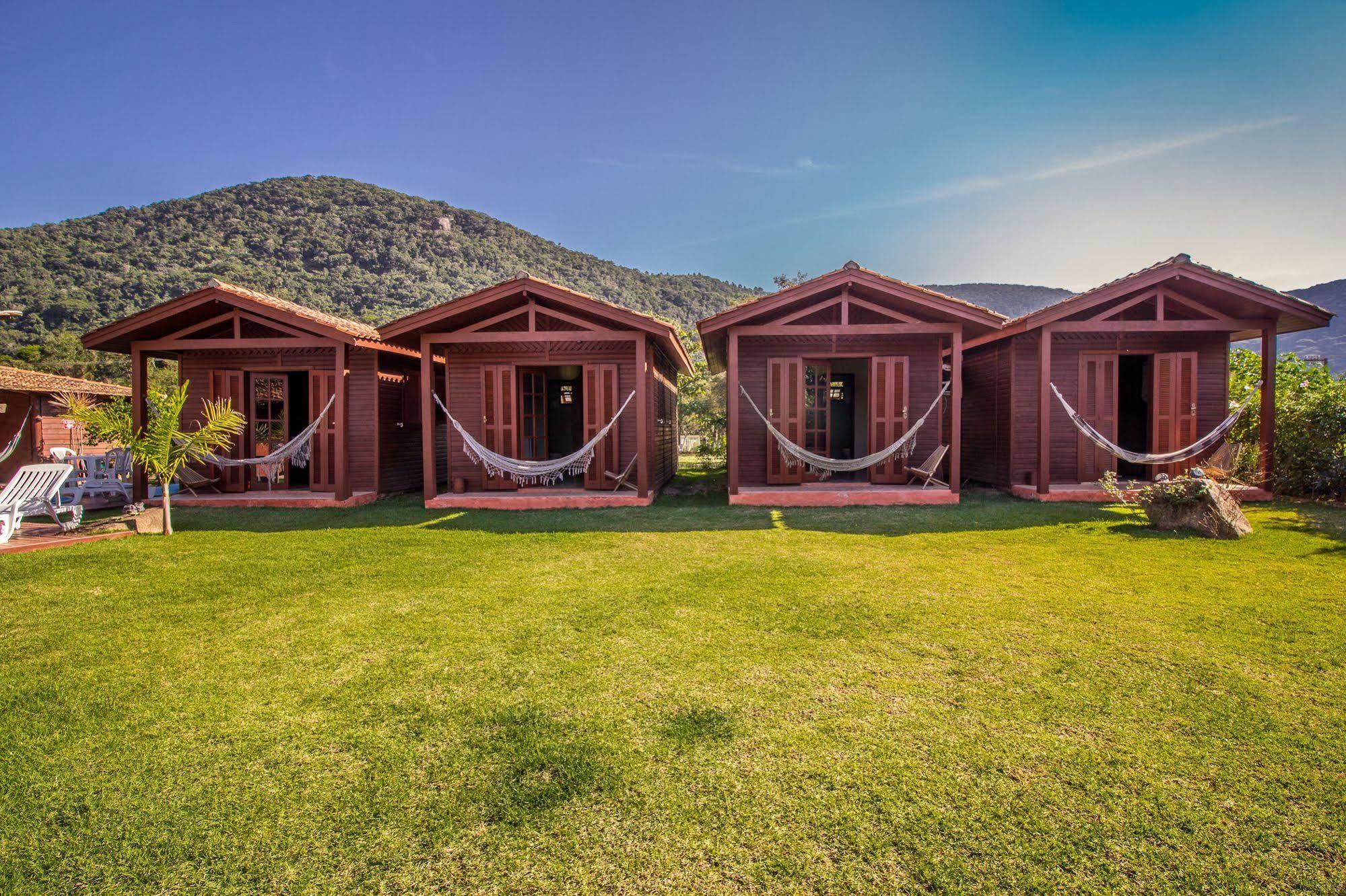 Green Mountain Pousada Florianopolis Exterior photo