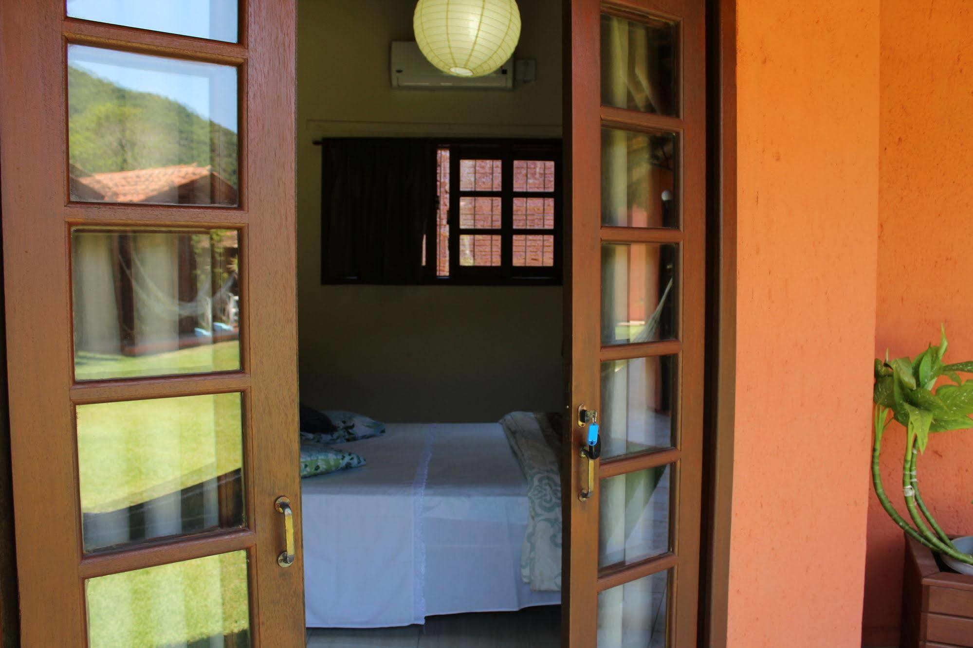 Green Mountain Pousada Florianopolis Exterior photo