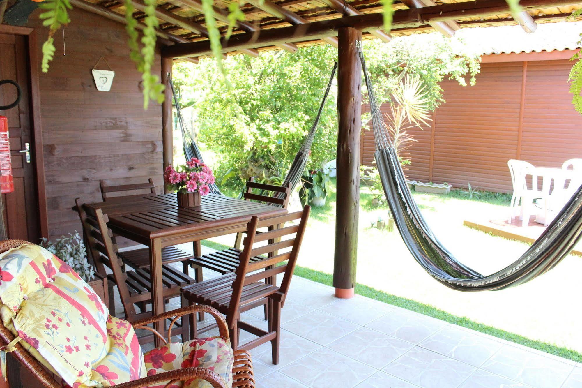 Green Mountain Pousada Florianopolis Exterior photo